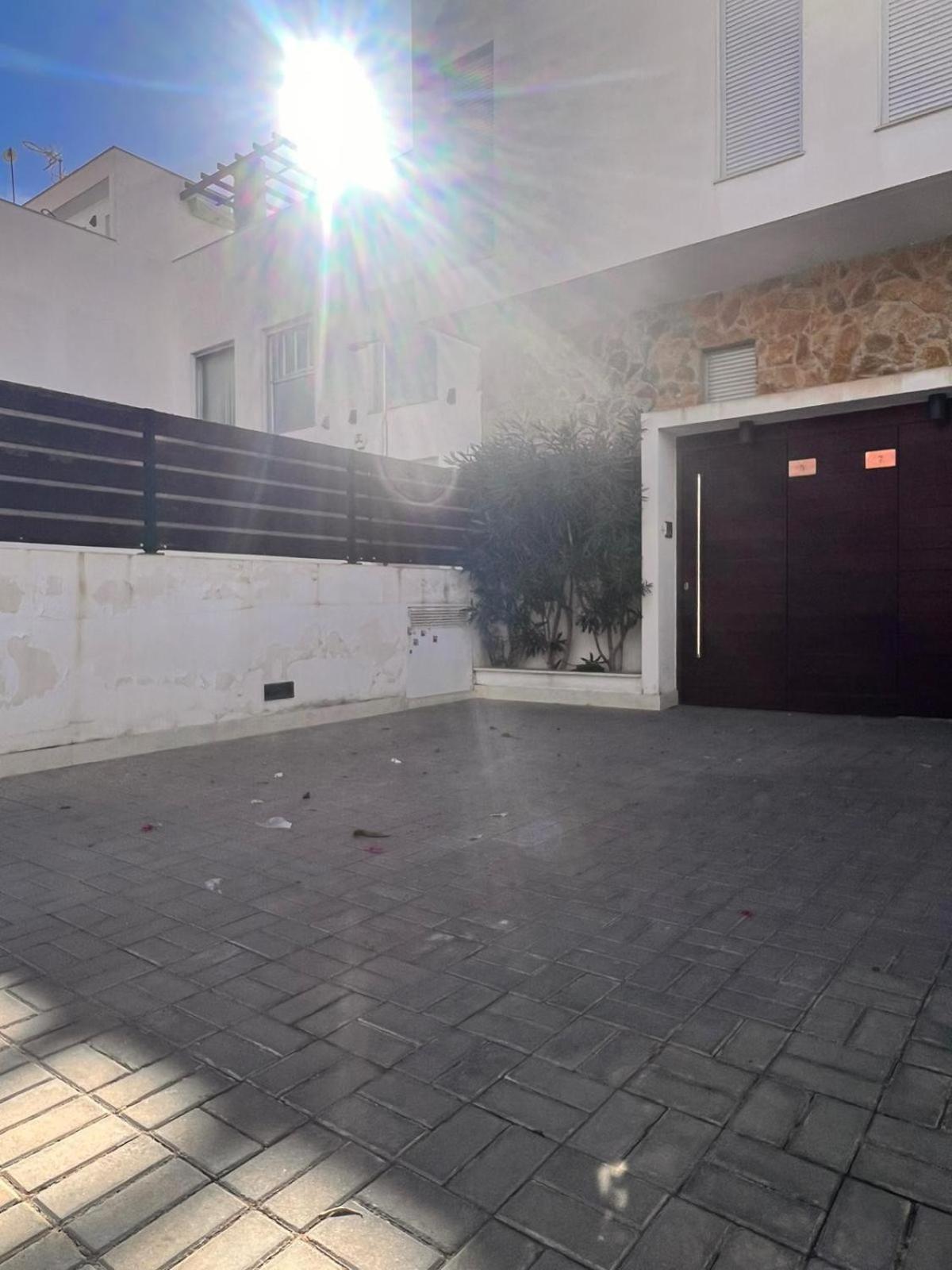 Luxury Villa Torrevieja With Swimmingpool Exterior photo